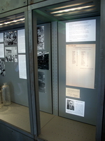 exposition permanente du musÃ©e du mÃ©morial de buchenwald Ã Weimar